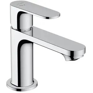 hansgrohe Rebris S Mitigeur de lavabo 80 CoolStart, 72513000, 80 pas cher
