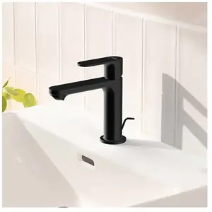 hansgrohe Rebris S Mitigeur de lavabo 110 CoolStart, 72519670, 110 pas cher