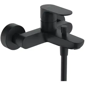 hansgrohe Rebris S Mitigeur monocommande, pour baignoire, 72440670, pas cher