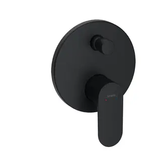 HANSGROHE 72466670 REBRIS S ROBINET DE BAIGNOIRE ENCASTRABLE 2 FONCTIO pas cher