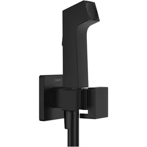 hansgrohe Bidette douchette de bidet, 29231670, pas cher