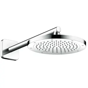 AXOR ShowerSolutions Douche de tête, 1 jet, 35389000, pas cher