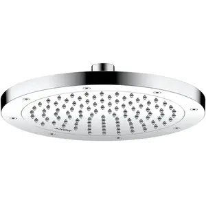 AXOR ShowerSolutions Douche de tête, 1 jet, 35380000, pas cher