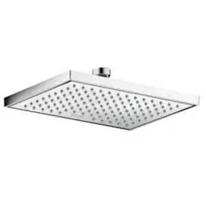 AXOR ShowerSolutions Douche de tête, 1 jet, 35373000, pas cher