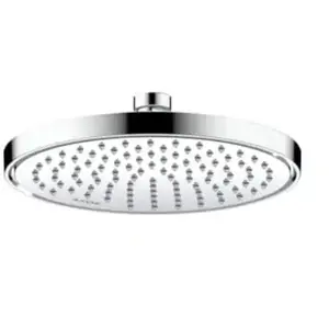 AXOR ShowerSolutions Douche de tête, 1 jet, 35382000, pas cher