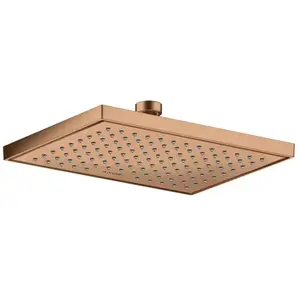 AXOR ShowerSolutions Douche de tête, 1 jet, 35387310, pas cher