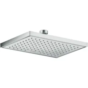 AXOR ShowerSolutions Douche de tête, 1 jet, 35387300, pas cher