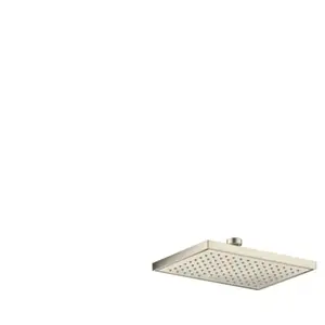 AXOR ShowerSolutions Douche de tête, 1 jet, 35387820, pas cher