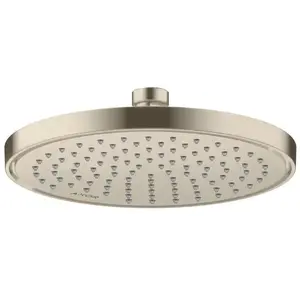 AXOR ShowerSolutions Douche de tête, 1 jet, 35383820, pas cher