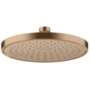 AXOR ShowerSolutions Douche de tête, 1 jet, 35383310, pas cher