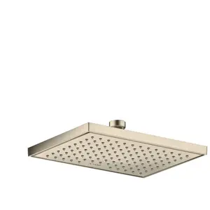 AXOR ShowerSolutions Douche de tête, 1 jet, 35374820, pas cher