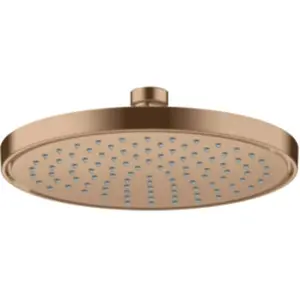 AXOR ShowerSolutions Douche de tête, 1 jet, 35382310, pas cher