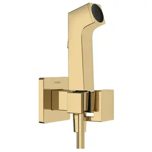 hansgrohe Bidette Douchette de bidet, 29233990, pas cher