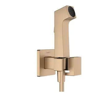 hansgrohe Bidette Douchette de bidet, 29233140, pas cher