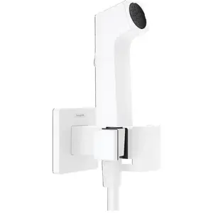 hansgrohe Bidette Douchette de bidet, 29233700, pas cher