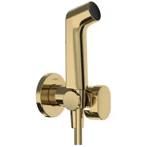 hansgrohe Bidette Douchette de bidet, 29232990, pas cher