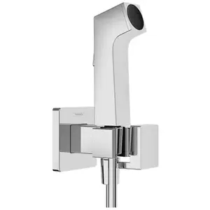 hansgrohe Bidette Douchette de bidet, 29233000, pas cher