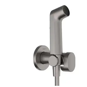 hansgrohe Bidette Douchette de bidet, 29232340, pas cher