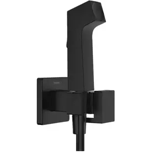 hansgrohe Bidette Douchette de bidet, 29233670, pas cher