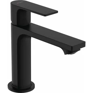 HANSGROHE 72557670 LAVABO REBRIS E, AVEC BEC DE HAUTEUR 110 MM, AVEC B pas cher