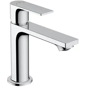 HANSGROHE 72557000 REBRIS E ROBINET MITIGEUR DE LAVABO AVEC BEC VERSEU pas cher