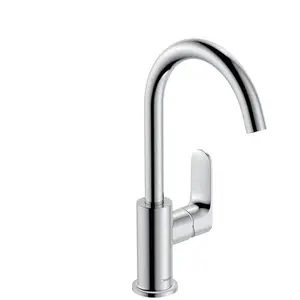 hansgrohe Rebris S Mitigeur de lavabo 210, 72536000, 210 pas cher