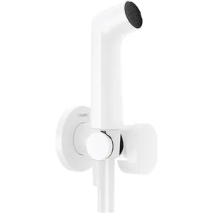 hansgrohe Bidette douchette de bidet, 29230700, pas cher