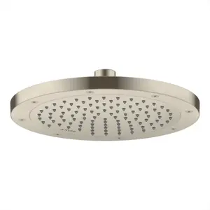 Hansgrohe - axor ShowerSolutions pomme de douche 245, 1 type de pas cher