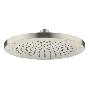 Hansgrohe AXOR ShowerSolutions Douche de tête, 1 jet, 35381800, pas cher