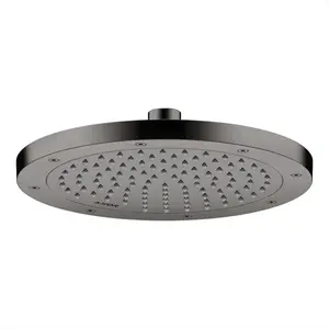 Hansgrohe AXOR ShowerSolutions Douche de tête, 1 jet, 35381330, pas cher