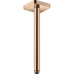 AXOR ShowerSolutions Bras de douche, 26966300, pas cher