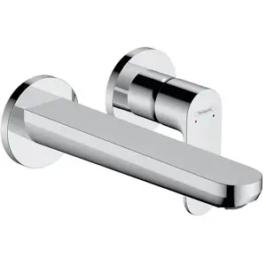 HANSGROHE 72528000 LAVABO ENCASTRÉ REBRIS S-ROBINET DE SALLE DE BAIN P pas cher