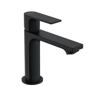 hansgrohe Rebris E Mitigeur de lavabo 110 CoolStart, 72560670, 110 pas cher
