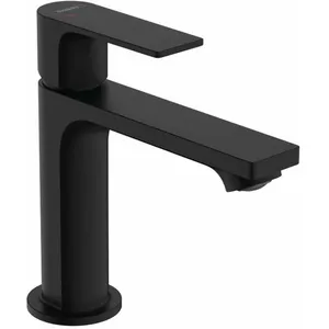 hansgrohe Rebris E Mitigeur de lavabo 110 CoolStart, 72551670, 110 pas cher