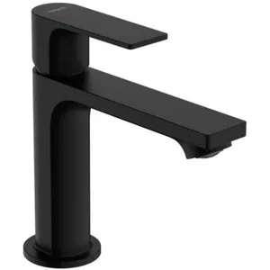 hansgrohe Rebris E Mitigeur de lavabo 110 CoolStart, 72589670, 110 pas cher