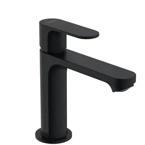 hansgrohe Rebris S Mitigeur de lavabo 110 CoolStart, 72588670, 110 pas cher