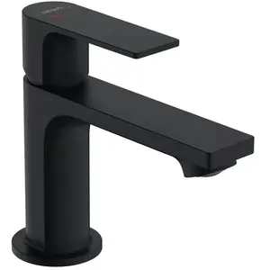 hansgrohe Rebris E Mitigeur de lavabo 80 CoolStart, 72587670, 80 pas cher