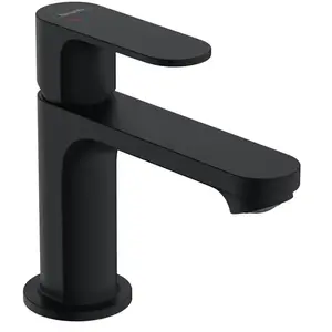 hansgrohe Rebris S Mitigeur de lavabo 80 CoolStart, 72584670, 80 pas cher