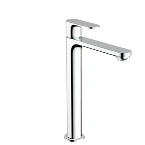 Hansgrohe Rebris S Mitigeur lavabo 240 CoolStart Chrome pas cher