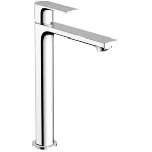 Hansgrohe Mitigeur de lavabo Rebris E 240 CoolStart pour vasque à pose... pas cher