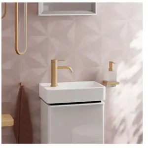 hansgrohe Xelu Q Lave-mains, 61085450,