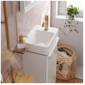 hansgrohe Xelu Q Lave-mains, 61084450,Vendu paramazon