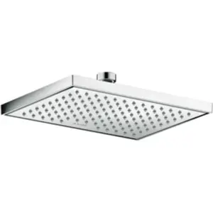 AXOR ShowerSolutions Douche de tête, 1 jet, 35373340, pas cher