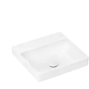 hansgrohe Xelu Q Lave-mains, 61013450,Vendu paramazon