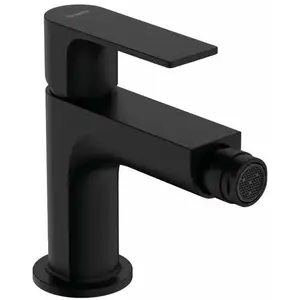 HANSGROHE 72213670 MITIGEUR BIDET À LEVIER UNIQUE REBRIS E, AVEC BARRE pas cher