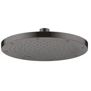 AXOR ShowerSolutions Douche de tête, 1 jet, 35380340,Vendu paramazon
