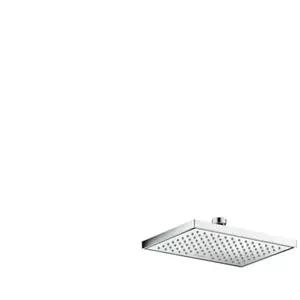 AXOR ShowerSolutions Douche de tête, 1 jet, 35374340, pas cher