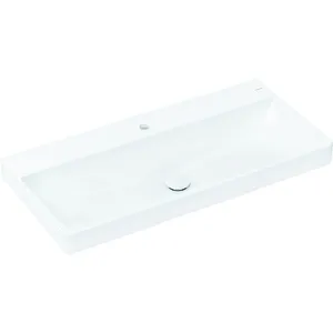 hansgrohe Xelu Q Lavabo mural, 61039450, pas cher