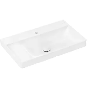 hansgrohe Xelu Q Lavabo mural, 61030450, pas cher