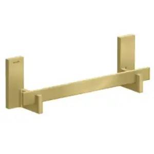 AXOR Universal Rectangular Barre de maintien, 42613950, pas cher